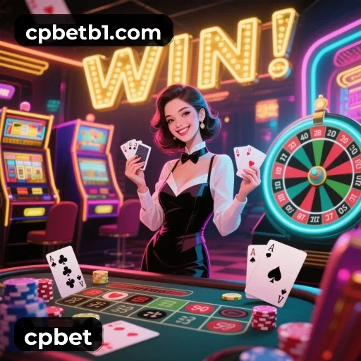 Tabela RTP dos jogos de cassino da cpbet