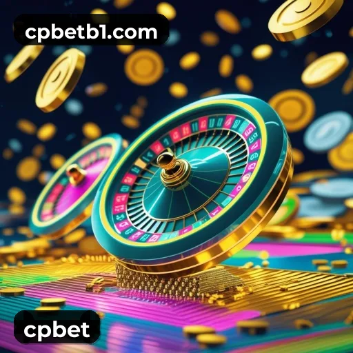cpbet bônus R$5.000 + 500 giros - Rollover 35x, prazo 30 dias, 38% taxa conversão