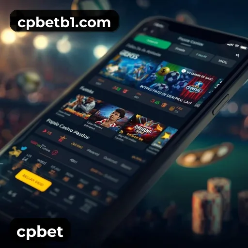Vantagens exclusivas cpbet para jogadores brasileiros - São Paulo, Rio, BH