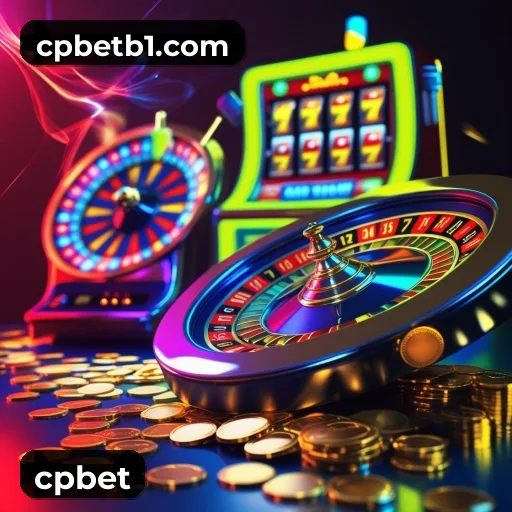 Loterias online disponíveis na cpbet